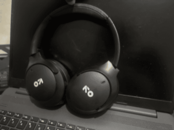 Goboalt headset pro available for rent in Calicut-Malappuram-Palakkad Highway, Munniyurkunnu, Kondotty, Kerala