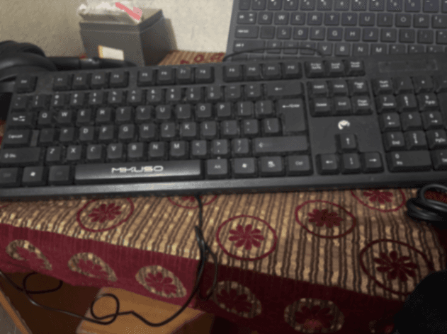 Keyboard alpha 8 available for rent in Calicut-Malappuram-Palakkad Highway, Munniyurkunnu, Kondotty, Kerala